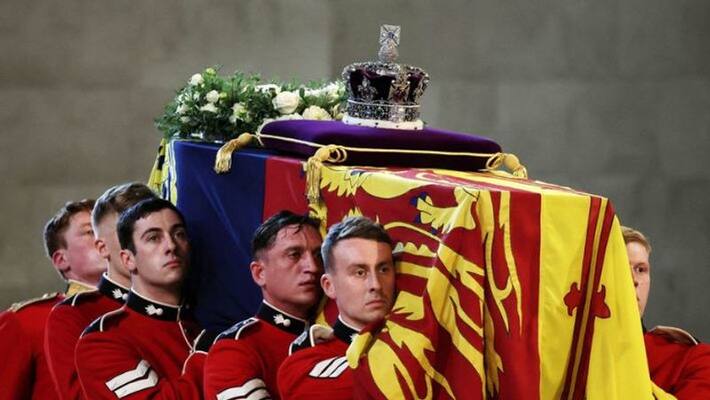 Queen Elizabeth II funeral, mourners to World leaders who to attend Queen last rituals, know all in numbers, DVG Queen Elizabeth II funeral, mourners to World leaders who to attend Queen last rituals, know all in numbers, DVG