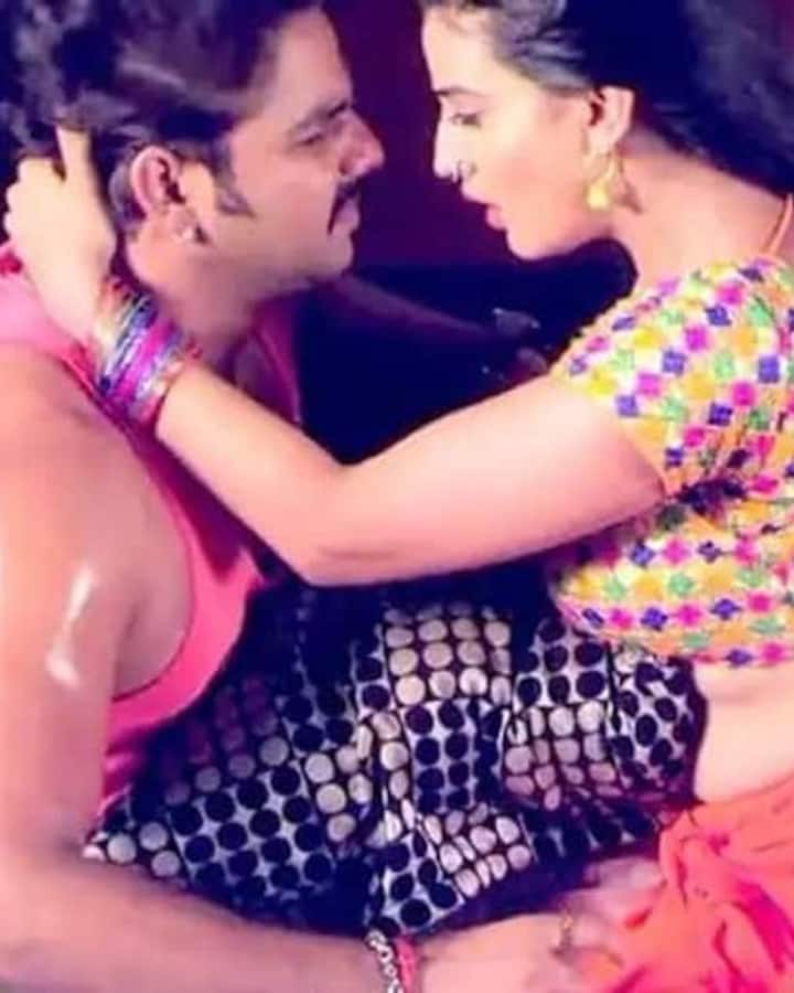 Was Bhojpuri actress Akshara Singh dating Pawan Singh? Here's how they  ended their relationship