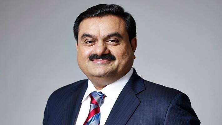 Gautam Adani tops Forbes 100 richest Indian billionaires, Mukesh Ambani second; check their net worth AJR Gautam Adani tops Forbes 100 richest Indian billionaires, Mukesh Ambani second; check their net worth AJR