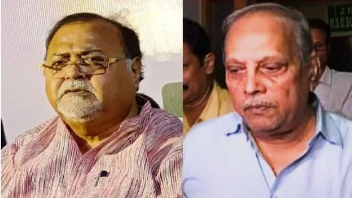 Partha Chatterjee kalyanmoy ganguly under CBI Custody till 21 september in SSC Scam case ANBSS Partha Chatterjee kalyanmoy ganguly under CBI Custody till 21 september in SSC Scam case ANBSS