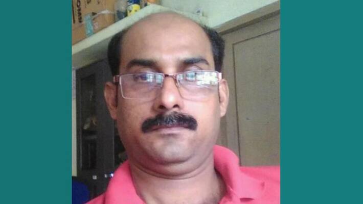 Auto driver killed in Alappuzha after road clash Auto driver killed in Alappuzha after road clash