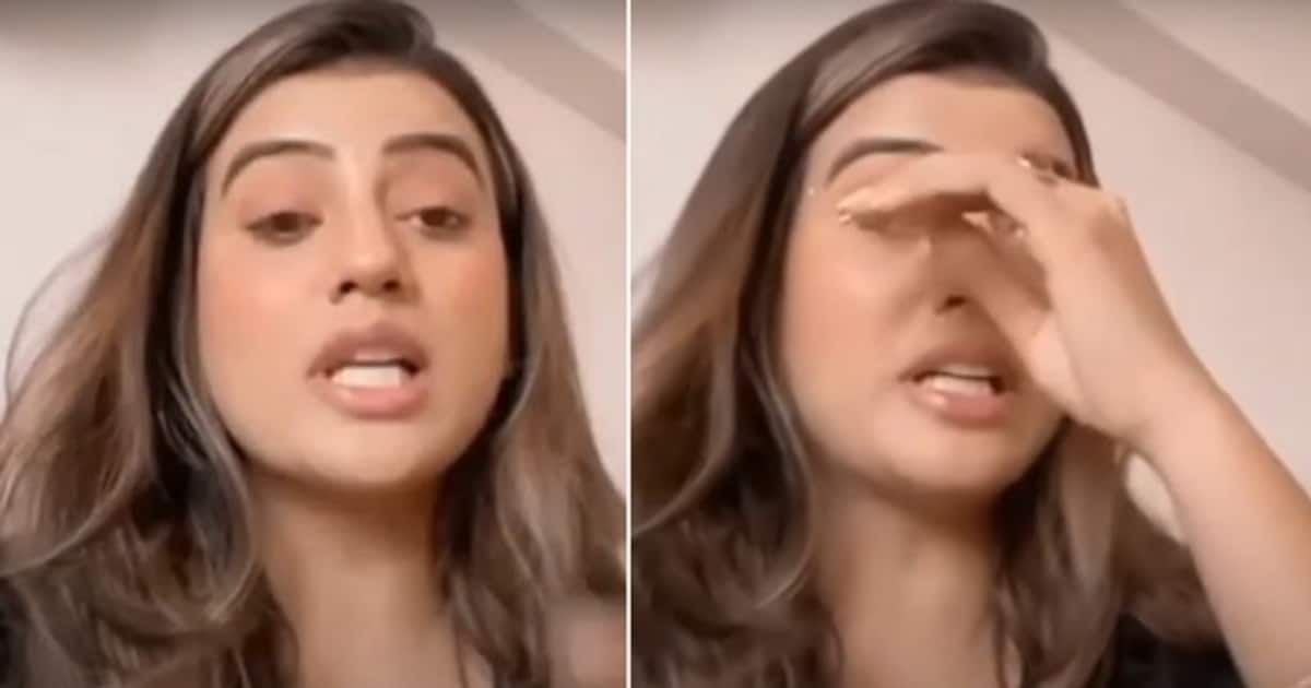 SEXY Video Akshara Singh MMS LEAKED Bhojpuri Actress News Video Clocks Over Million Views