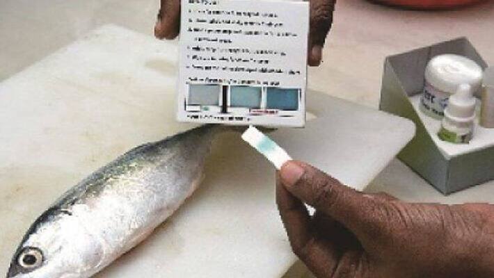 easy way tips to find fishes are mixed with formalin aqueous solution easy way tips to find fishes are mixed with formalin aqueous solution