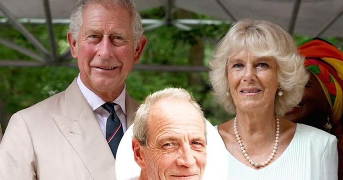 'Love-child' Of King Charles III And Camilla Stakes Claim To Be Prince ...