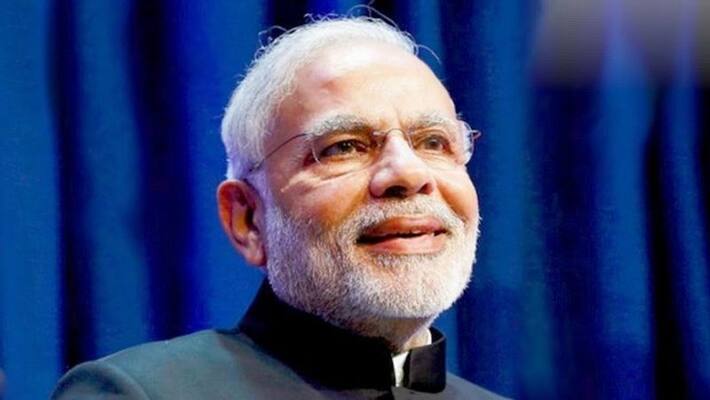 Blog Prime Minister Narendra Modi the statesman with a dream for India vva Blog Prime Minister Narendra Modi the statesman with a dream for India vva