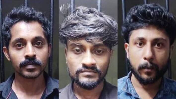Woman attacked for questioning bike racing Youth arrested Woman attacked for questioning bike racing Youth arrested