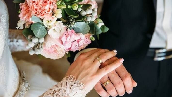 Saudi man marries 53 times in 43 years. He says this is the reason Saudi man marries 53 times in 43 years. He says this is the reason