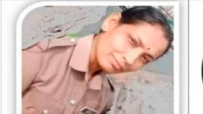 lady police constable Dead Body Found at Arsikere Highway Who Missing from huliyar Station rbj lady police constable Dead Body Found at Arsikere Highway Who Missing from huliyar Station rbj