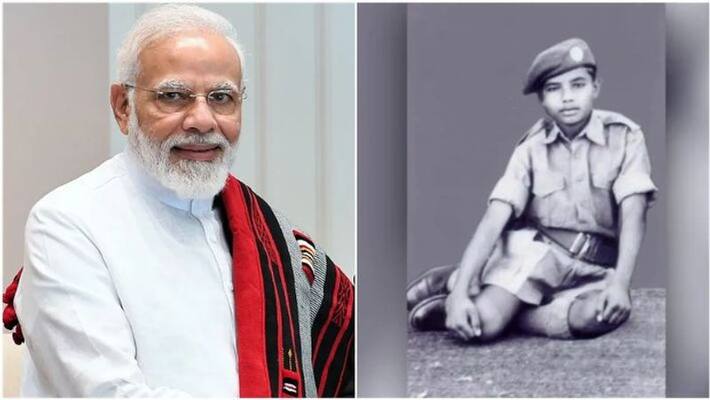 PM Narendra Modi Birthday Personal life and biography political career PM Narendra Modi Birthday Personal life and biography political career