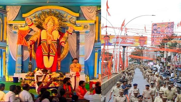 School And College Holiday For Hindu Maha Ganesha procession in Chitradurga Om Sept 17th rbj School And College Holiday For Hindu Maha Ganesha procession in Chitradurga Om Sept 17th rbj
