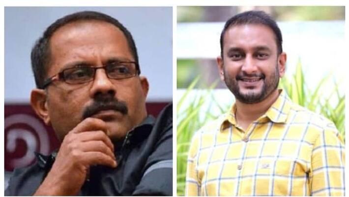 P K Firos indirectly criticized K M Shaji P K Firos indirectly criticized K M Shaji