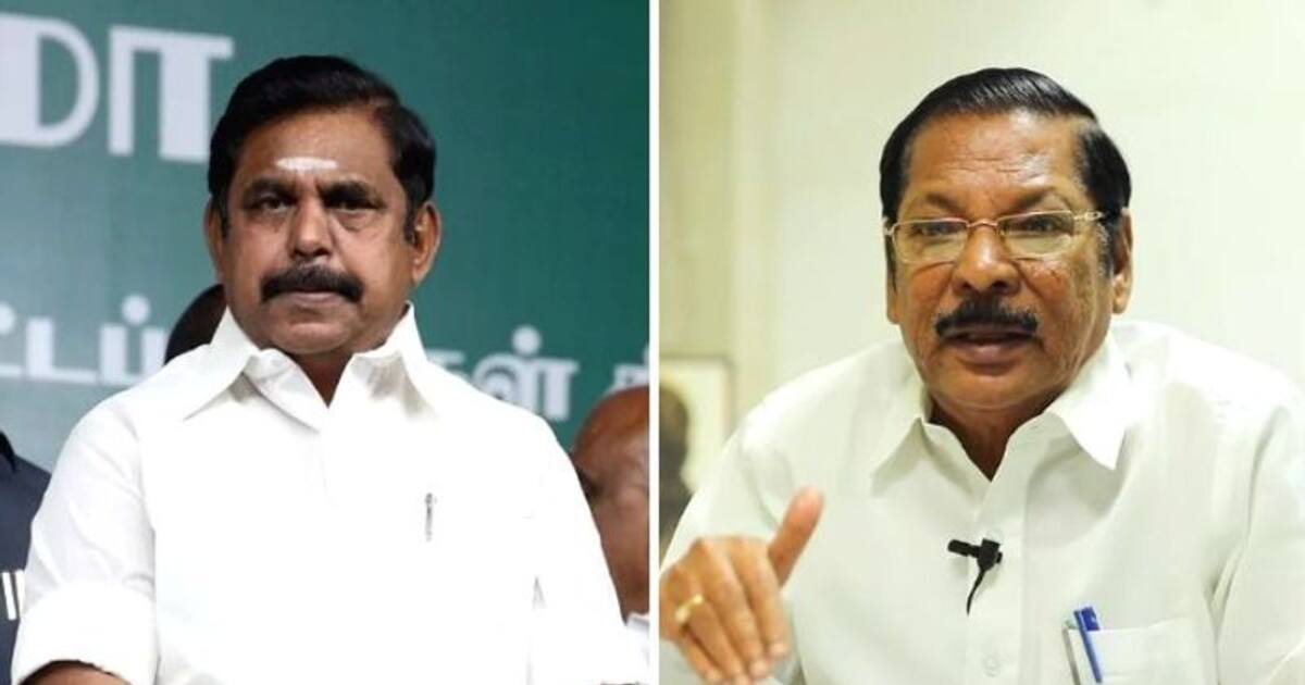 டெண்டர் முறைகேடு வழக்கு.. ஆர்.எஸ். பாரதிக்கு அதிர்ச்சி கொடுத்த நீதிமன்றம்.. குஷியில் இபிஎஸ்