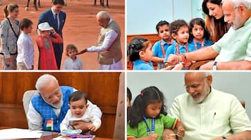 Narendra Modi Birthday Special: Some Unknown Facts About Narendra Modi sgb Narendra Modi Birthday Special: Some Unknown Facts About Narendra Modi sgb