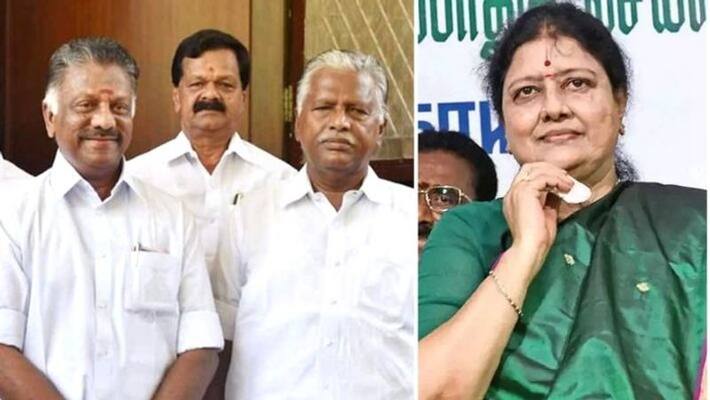 sasikala join aiadmk kp munusamy reply o panneerselvam team sasikala join aiadmk kp munusamy reply o panneerselvam team