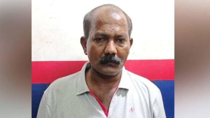 Man who accused wife murder suicide in Thiruvananthapuram Man who accused wife murder suicide in Thiruvananthapuram