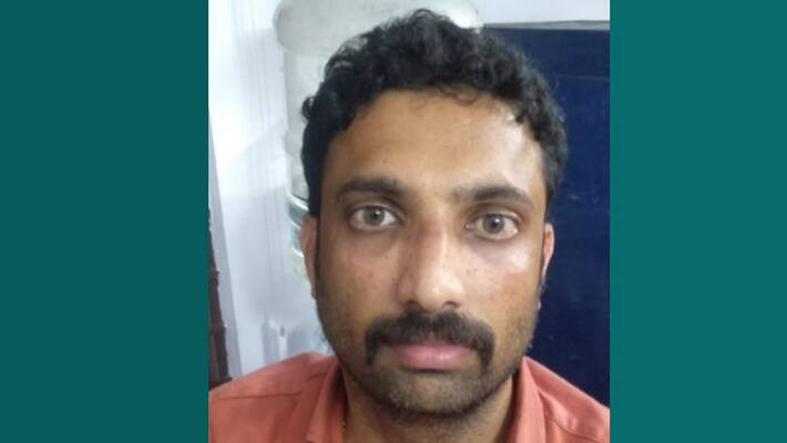 old Women cheated one arrested in kochi old Women cheated one arrested in kochi