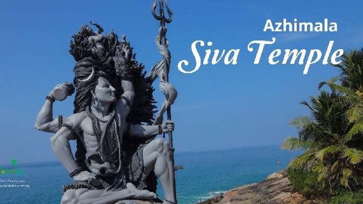 history of mahadev temple in kerala history of mahadev temple in kerala