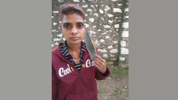 verdict in the case of abduction of a girl by a young woman disguised as a man verdict in the case of abduction of a girl by a young woman disguised as a man