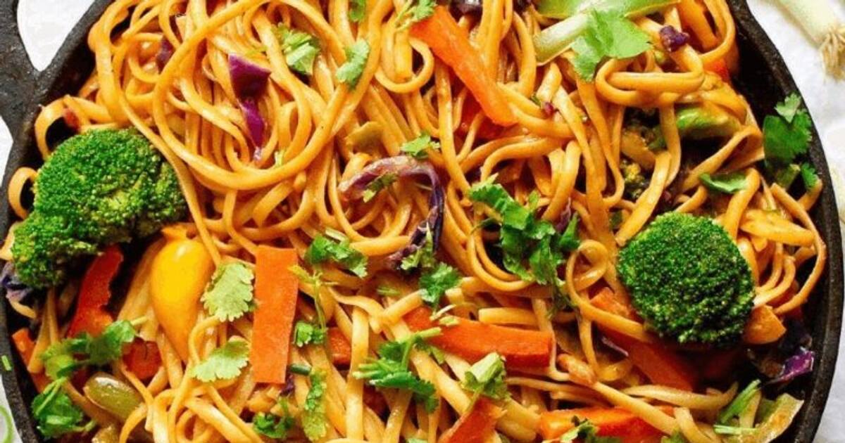 Wheat Noodles குழந்தைகளுக்கான ஹெல்த்தியான டேஸ்ட்டியான ''கோதுமை