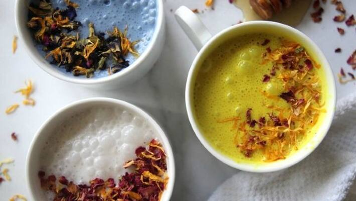 How to cook moon milk recipe in tamil How to cook moon milk recipe in tamil
