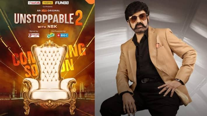 its time start for balakrishna host unstopablewithnbk2 officially announced its time start for balakrishna host unstopablewithnbk2 officially announced