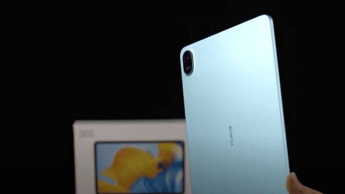 Honor Pad 8 Teased to Launch in India Soon Honor Pad 8 Teased to Launch in India Soon