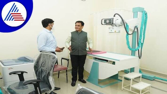 Indias First Digital Hospital will Be Inaugurate in Bengaluru grg Indias First Digital Hospital will Be Inaugurate in Bengaluru grg