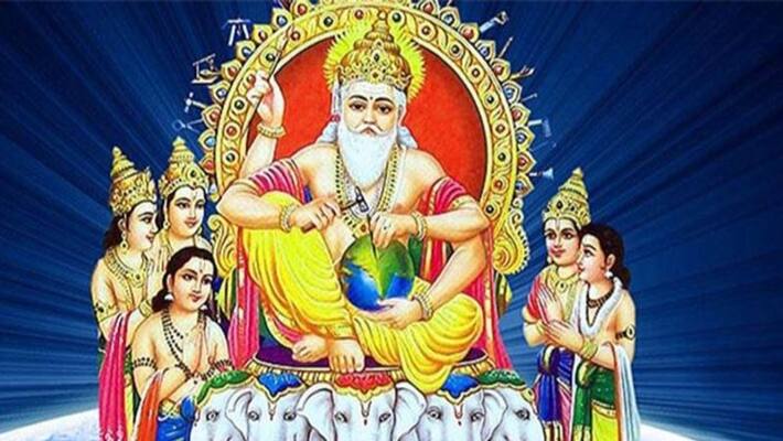 Vishwakarma Puja 2022 Vishwakarma Puja 2022 Date When is Vishwakarma Puja Vishwakarma Puja Vidhi 2022 MMA Vishwakarma Puja 2022 Vishwakarma Puja 2022 Date When is Vishwakarma Puja Vishwakarma Puja Vidhi 2022 MMA