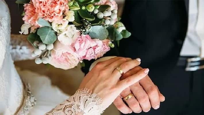 Saudi Arab man married to 53 times in 43 years, know the reason dva Saudi Arab man married to 53 times in 43 years, know the reason dva