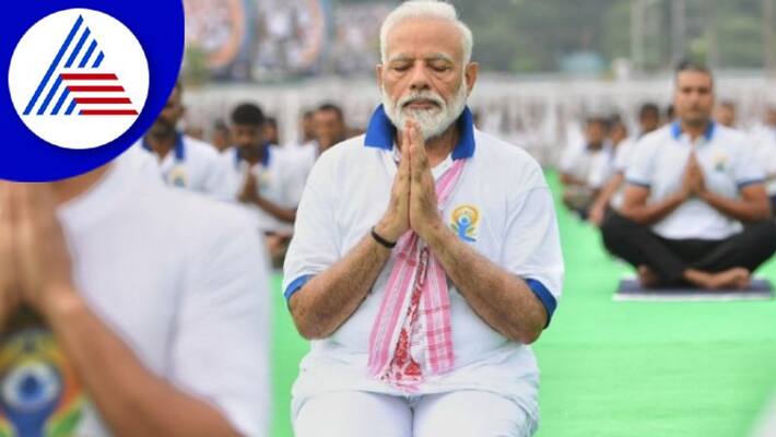 PM Modi At 71: Fitness Secrets Of Prime Minister That Keep Him Healthy Vin PM Modi At 71: Fitness Secrets Of Prime Minister That Keep Him Healthy Vin