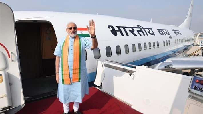PM Modi visit telangana on Nov 12 to inaugurate and dedicated RFCL to nation in Peddapalli PM Modi visit telangana on Nov 12 to inaugurate and dedicated RFCL to nation in Peddapalli