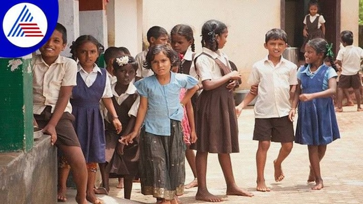 Declining Number of Children in Government Schools in Chikkaballapur grg Declining Number of Children in Government Schools in Chikkaballapur grg