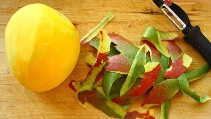 Use fruit and vegetable peels this way! There are many benefits! Use fruit and vegetable peels this way! There are many benefits!