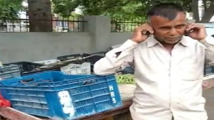 Bareilly Muslim elders used sell toilets on vegetables people thrashed fiercely when trust broken whole matter open like this Bareilly Muslim elders used sell toilets on vegetables people thrashed fiercely when trust broken whole matter open like this