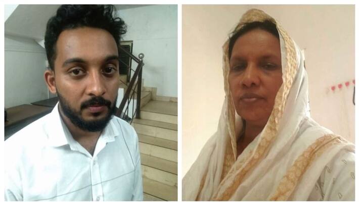 police arrested one person on mufeeda s suicide in wayanad police arrested one person on mufeeda s suicide in wayanad