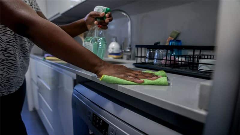 World Cleanup Day 2023: 7 easy and quick home cleaning techniques for festivals RBA EAI