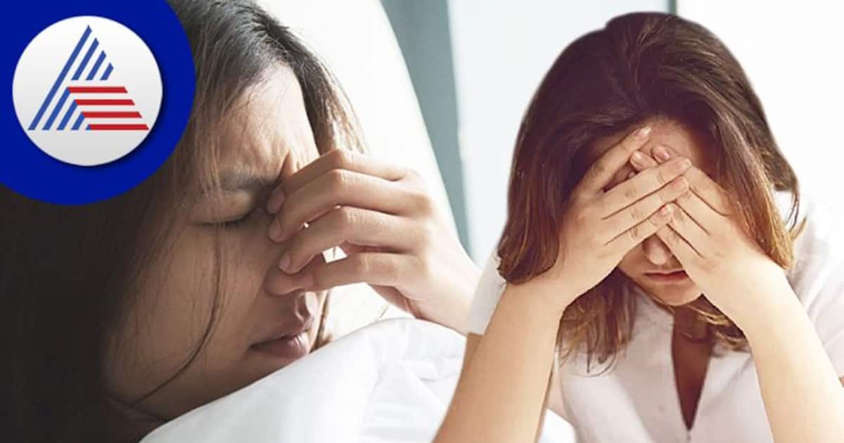 தலைவலி தானேன்னு கவனிக்காம இருக்காதீங்க.. பல ஆபத்தான பிரச்சனைகளை ஏற்படுத்தலாம்..