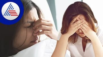 Types of Headaches From Tension To Brain Issues, The Causes And Solutions Types of Headaches From Tension To Brain Issues, The Causes And Solutions