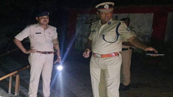 brutal murder of a young man in Bihar police had to collect the dead body pwt brutal murder of a young man in Bihar police had to collect the dead body pwt