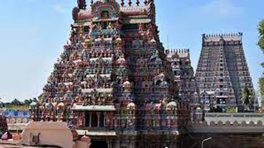Over 200 Dalits enter Enter Tamil Nadu Mutthu Mariamman Temple skr Over 200 Dalits enter Enter Tamil Nadu Mutthu Mariamman Temple skr
