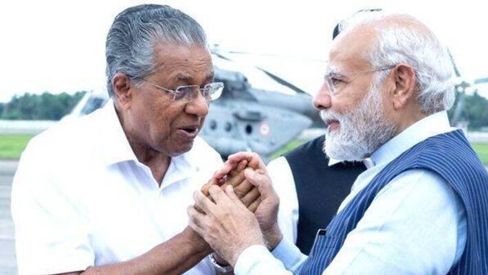 pm-narendra-modi-72th-birthday pinaryi vijayan wishes happy birthday to pm modi pm-narendra-modi-72th-birthday pinaryi vijayan wishes happy birthday to pm modi