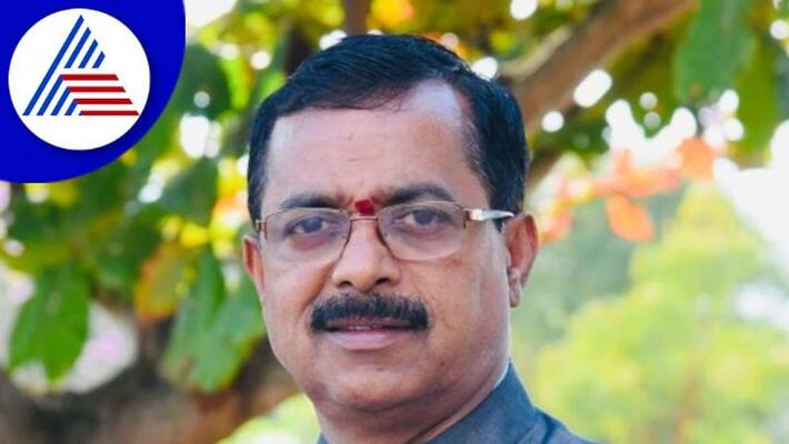 Add to coffee crop insurance coverage JDS leader Sudhakar Shetty rav Add to coffee crop insurance coverage JDS leader Sudhakar Shetty rav