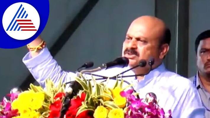 Centre thwarted attempts by divisive forces: Karnataka CM Basavaraj Bommai Centre thwarted attempts by divisive forces: Karnataka CM Basavaraj Bommai