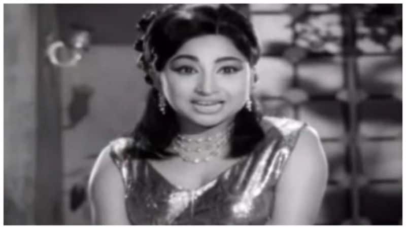 Legendary actress Jayakumari has been admitted to a Chennai hospital in critical condition.