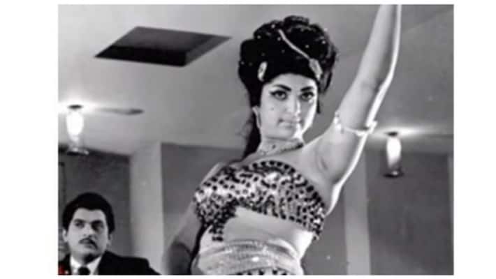 Legendary actress Jayakumari has been admitted to a Chennai hospital in critical condition. Legendary actress Jayakumari has been admitted to a Chennai hospital in critical condition.