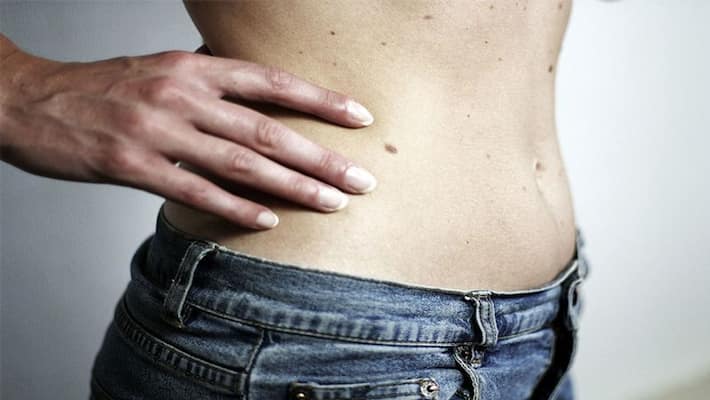 symptoms of skin cancer can be seen in the early stages symptoms of skin cancer can be seen in the early stages