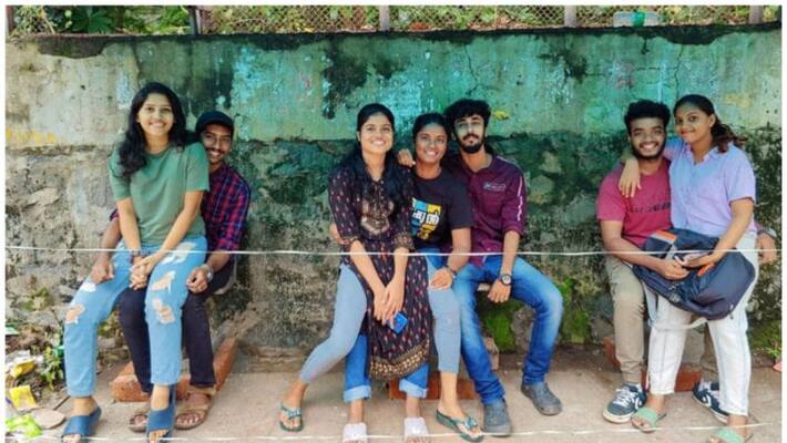 sit on lap controversy from a kerala bus stand, common bench installed sit on lap controversy from a kerala bus stand, common bench installed
