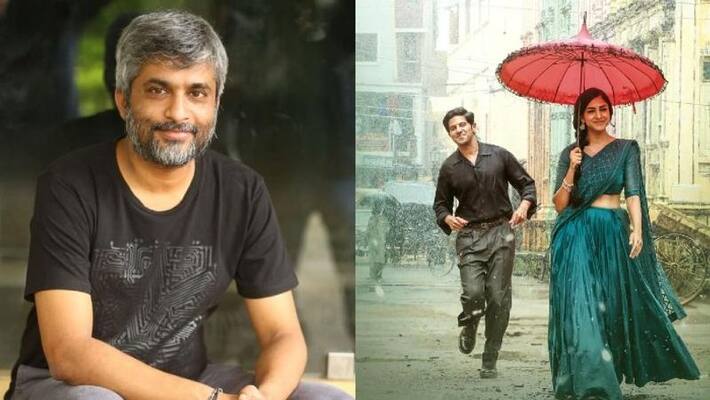 Sita Ramam Director Hanu Raghavapudi Comments about Multi Starrer movie Sita Ramam Director Hanu Raghavapudi Comments about Multi Starrer movie