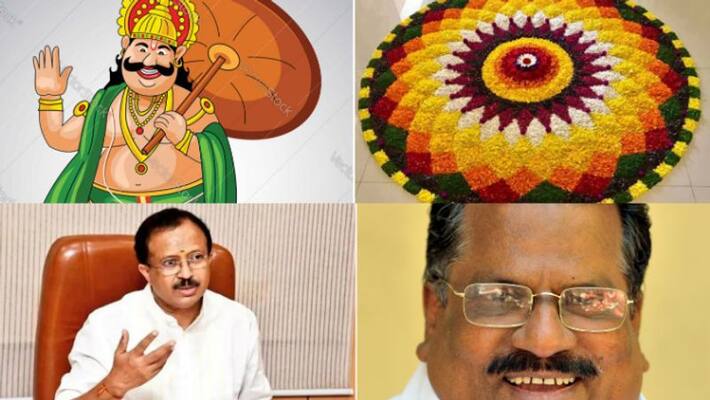 Is V. Muralidharan a person born with Mahabali? Central Minister is a person without information Is V. Muralidharan a person born with Mahabali? Central Minister is a person without information