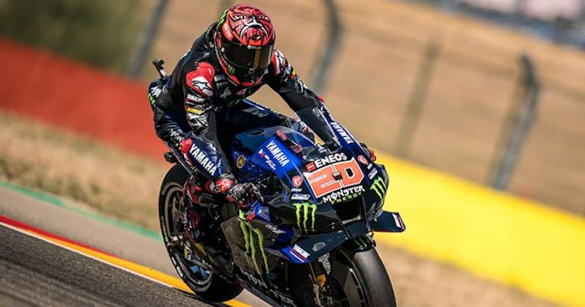 MotoGP may make India debut in 2023; but is the country ready to host ...